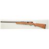 Image 2 : Stevens Model 56 bolt-action rifle, .22  short, long or long rifle cal., 23-1/2” round  barrel, blue