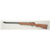 Image 2 : Marlin Model 81-DL bolt-action rifle, .22  short, long and long rifle cal., 24” barrel,  blue finish
