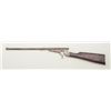 Image 2 : Hamilton Rifle Co. air rifle in uncleaned  worn condition showing scattered rust and  erosion on fra