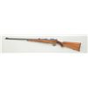 Image 2 : Czechoslovakian Brno Model 1 bolt-action  rifle, .22LR cal., 23” round barrel, blue  finish, checker