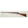 Image 2 : Remington Model 16 semi auto rifle, #4827,  .22 cal., blued finish with walnut stock.   Rifle is in 