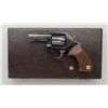 Image 2 : Rare great quality deluxe cased Manurin DA  revolver, similar to the German Korth and the  only exam