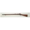 Image 2 : Springfield model 1884 trapdoor rifle, .45-70  caliber, serial #309097. The rifle shows  Buffington 