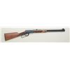 Image 2 : Winchester Model 94 XTR lever action SRC,  .30-30 Win. cal., 20” barrel, blue finish,  checkered woo