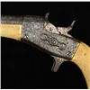 Image 2 : Model 1866 Remington Rolling Block spur  trigger navy, .50 caliber centerfire, fully  and finely per