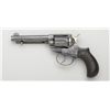 Image 2 : Colt Lightening .38 cal D.A. revolver in very  good to near fine original condition.   #144502.  Mad
