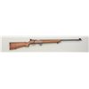 Image 2 : Remington Model 521-T bolt-action magazine  target rifle, .22 short, long or long rifle  cal., 25” r