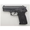 Image 2 : Beretta Model 8045 F Cougar DA semi-auto  pistol, .45 cal., 3-3/4” barrel, mat black  finish, ambide