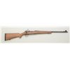 Image 1 : Sporterized U.S. Model 1917 Winchester  bolt-action rifle, .30-06 cal., 22-1/2” round  barrel, mat b