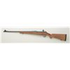 Image 2 : Sporterized U.S. Model 1917 Winchester  bolt-action rifle, .30-06 cal., 22-1/2” round  barrel, mat b