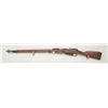 Image 2 : Interesting Mosin-Nagant Model 91 bolt-action  military rifle with consignor note:  “American Made M
