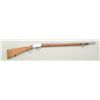 Image 1 : W.W. Greener Martini action cadet single shot  rifle, re-chambered to .32-20 cal., 25”  round barrel