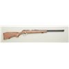 Image 1 : Sears, Roebuck Model 43 bolt-action rifle,  .22 short, long and long rifle cal., 22”  round barrel, 