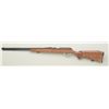 Image 2 : Sears, Roebuck Model 43 bolt-action rifle,  .22 short, long and long rifle cal., 22”  round barrel, 