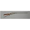 Image 1 : Iver-Johnson single shot tip-up shotgun, .410  gauge, 28” barrel, blue and case hardened ,  wood but