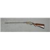 Image 2 : Iver-Johnson single shot tip-up shotgun, .410  gauge, 28” barrel, blue and case hardened ,  wood but
