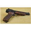 Image 1 : Daisy Power Line air pistol, Model 1200,  approx. 11” overall and in used good  condition, #C934236.