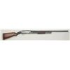 Image 1 : Winchester Model 12 pump action shotgun,  takedown feature, 16 gauge, modified choke,  28’ barrel, b