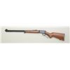 Image 1 : Marlin Original Golden -39A Model lever  action rifle, .22 short, long and long rifle  cal., 24” bar