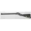 Image 1 : Ithaca M6 Survival rifle/shotgun, U.S.A.F.  Property marked, .22 cal., over .410 gauge,  19” barrels