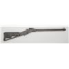 Image 2 : Ithaca M6 Survival rifle/shotgun, U.S.A.F.  Property marked, .22 cal., over .410 gauge,  19” barrels