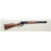 Image 1 : Winchester Model 94AE lever action SRC, .44  Rem. Mag. cal., 16” trapper’s length barrel,  blue fini