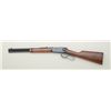 Image 2 : Winchester Model 94AE lever action SRC, .44  Rem. Mag. cal., 16” trapper’s length barrel,  blue fini