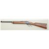 Image 2 : Ruger No. 3 single shot falling block rifle,  .45-70 cal., 22” round barrel, blue finish,  wood stoc