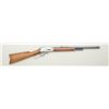 Image 1 : Marlin Model 93 lever action rifle, .30-30  cal., octagon barrel shortened to 20”, ¾  magazine, blue