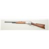 Image 2 : Marlin Model 93 lever action rifle, .30-30  cal., octagon barrel shortened to 20”, ¾  magazine, blue
