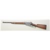 Image 2 : Winchester Model 1895 lever action SRC  reworked, .30 US cal., 21-1/2” barrel, blue  finish, receive