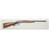 Image 1 : Browning Model 53 lever action rifle, .32-20  Win. cal., 22” round barrel, button magazine,  blue fi