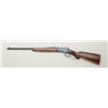 Image 2 : Browning Model 53 lever action rifle, .32-20  Win. cal., 22” round barrel, button magazine,  blue fi