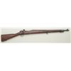 Image 1 : U.S. Remington Model 03-A3 bolt-action  military rifle, .30-06 cal., 24-1/2” barrel  marked  S C wit