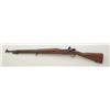 Image 2 : U.S. Remington Model 03-A3 bolt-action  military rifle, .30-06 cal., 24-1/2” barrel  marked  S C wit
