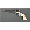 Image 1 : Ruger New Model Super Blackhawk single action  revolver, .44 Magnum cal., 7-1/2” barrel,  stainless 