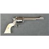 Image 2 : Ruger New Model Super Blackhawk single action  revolver, .44 Magnum cal., 7-1/2” barrel,  stainless 