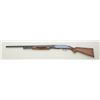 Image 2 : Browning Model 42 pump action shotgun, .410  gauge, 26” ventilated rib barrel, takedown  variation, 