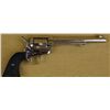 Image 3 : Presentation leather covered cased Colt  Centennial Peacemaker SAA revolver, 44-40  cal., 7-1/2” bar