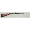 Image 1 : Remington Model 12-A pump action rifle.   Serial #413807.  .22 caliber, takedown, fair  to good cond