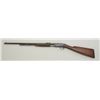 Image 2 : Remington Model 12-A pump action rifle.   Serial #413807.  .22 caliber, takedown, fair  to good cond