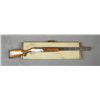 Image 1 : Winchester Classic Trap Model 101 O/U and  single shot shotgun, two barrel set in lined  carry case,