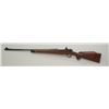 Image 2 : Sporterized U.S. Remington Model 03-A3  bolt-action rifle, .30 cal., 24” round  barrel, re-blued fin