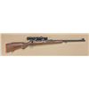 Image 1 : Winchester model 70 classic super express,  .416 Remington magnum caliber, big game bolt  action rif