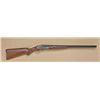 Image 1 : 12ga 3” mag double-barrel European style  shotgun by Huglu, made in Turkey. Ring neck  model, serial