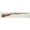 Image 1 : Browning Model 53 lever action rifle, .32-20  caliber, serial #00492NM3F7.  Like new in  box,  99%+,