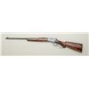 Image 2 : Browning Model 53 lever action rifle, .32-20  caliber, serial #00492NM3F7.  Like new in  box,  99%+,