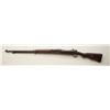 Image 1 : Turkish Mauser bolt-action rifle, 7.65mm  cal., 30” barrel, import marked, bayonet lug,  sling swive