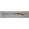 Image 2 : Single Shot shotgun, 16 gauge, 33” barrel,  re-blued finish, light engraving on the  receiver, check