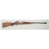 Image 2 : Sporterized U.S. Remington Model 1917  bolt-action rifle, .30-06 cal., 26” barrel,  re-blued finish,
